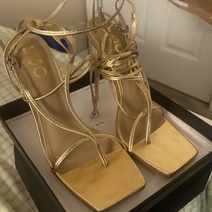 Worn less than 6hrs once